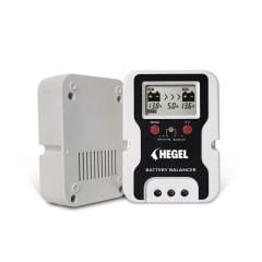 HEGEL 24V 5A AKÜ VOLTAJ DENGELEYİCİ - BATTERY BALANCER