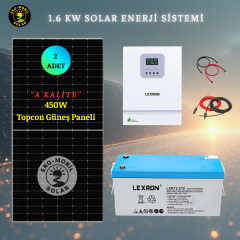 Hazır Solar Paket-Orta-1