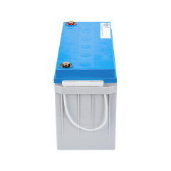 Lexron 160 Ah Derin Döngü Deep Cycle Jel Akü