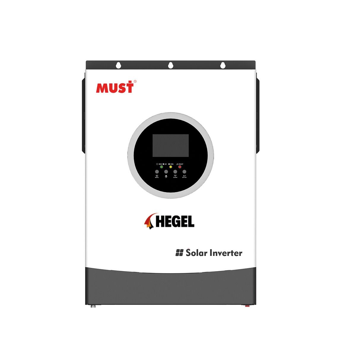 HEGEL 6.2KW 48V YÜKSEK VOLTAJ TAM SİNÜS MPPT AKILLI İNVERTÖR