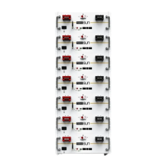 Mexxsun Lityum Akü 48V 100Ah LiFePo4