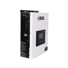 HEGEL 3 KW 24V YÜKSEK VOLTAJ MPPT AKILLI İNVERTER