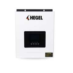 HEGEL 3 KW 24V YÜKSEK VOLTAJ MPPT AKILLI İNVERTER