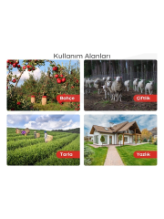 Inox -X18 2 Kameralı Solar Lamba+Esim 4g Kamera Full Hd