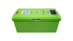 Orbit 24V 150Ah LiFePO4 Lityum Akü - GU Serial