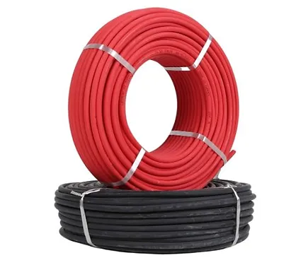 4mm2 Solar Kablo Lexron