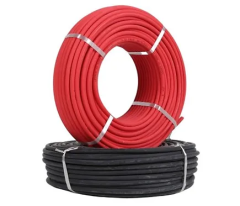 4mm2 Solar Kablo Lexron