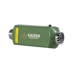 Kaizer Germany Pro 12/24 V Split Dizel Isıtıcı Webasto