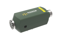 Kaizer Germany Pro 12/24 V Split Dizel Isıtıcı Webasto (YENİ MODEL)