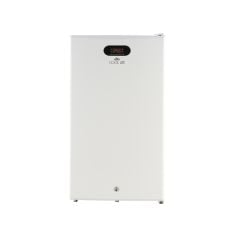 Cool Life 12/24V 91lt Beyaz Dijital Ekranlı Buzdolabı