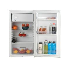 Cool Life 12/24V 91lt Beyaz Dijital Ekranlı Buzdolabı