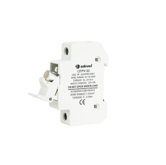 Solinved DC Kartuş (Sigorta Yuvası)