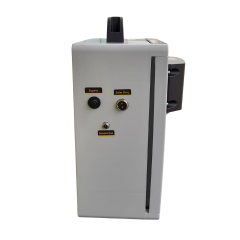 Eko-Mobil Solar Eko Taşınabilir Solar Güç Kaynağı 50W Panelli