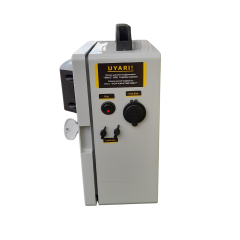 Eko-Mobil Solar Eko Taşınabilir Solar Güç Kaynağı 50W Panelli