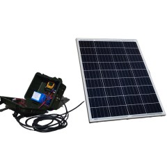 Eko Mobil LiFePO4 - 230 Taşınabilir Güç Kaynağı