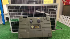 Eko Mobil LiFePO4 - 230 Taşınabilir Güç Kaynağı