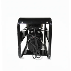 HEGEL SOLAR YÜZEY POMPASI AC-DC 2200W