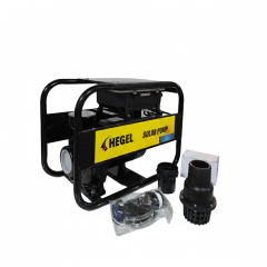 HEGEL SOLAR YÜZEY POMPASI AC-DC 2200W