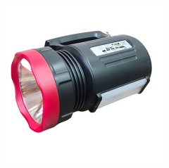 Powerdex PD-7070 Solar Set Aydınlatma Sistemi