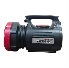 Powerdex PD-7070 Solar Set Aydınlatma Sistemi