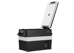 Cool Life 45 Litre 12/24V Taşınabilir Araç Buzdolabı