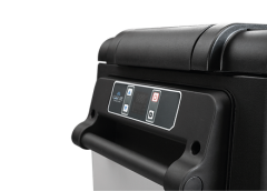 Cool Life 45 Litre 12/24V Taşınabilir Araç Buzdolabı