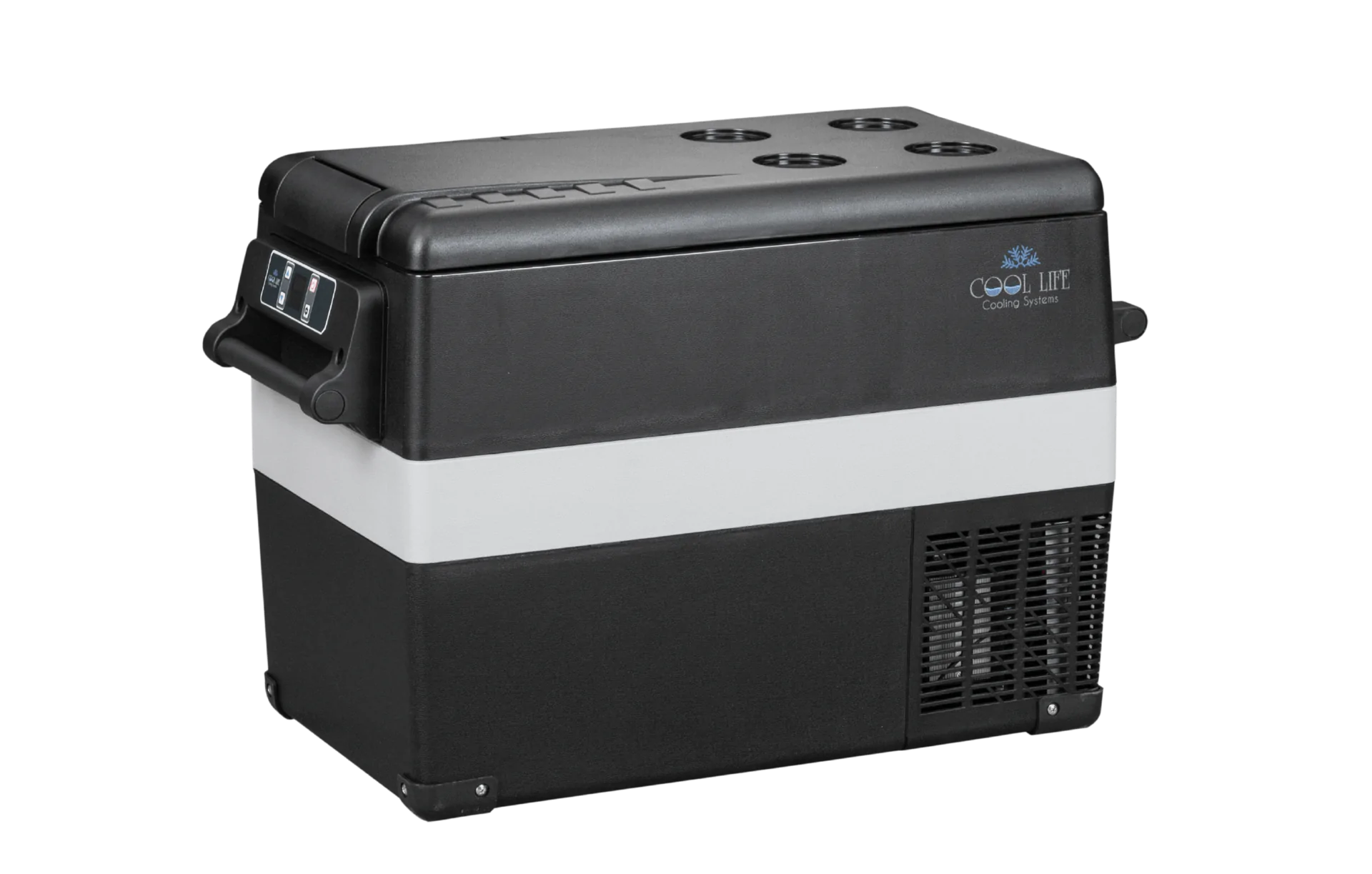 Cool Life 45 Litre 12/24V Taşınabilir Araç Buzdolabı