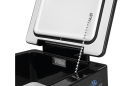 Cool Life 45 Litre 12/24V Taşınabilir Araç Buzdolabı