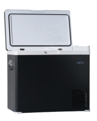 Cool Life CLM 50 Litre Taşınabilir Araç Buzdolabı