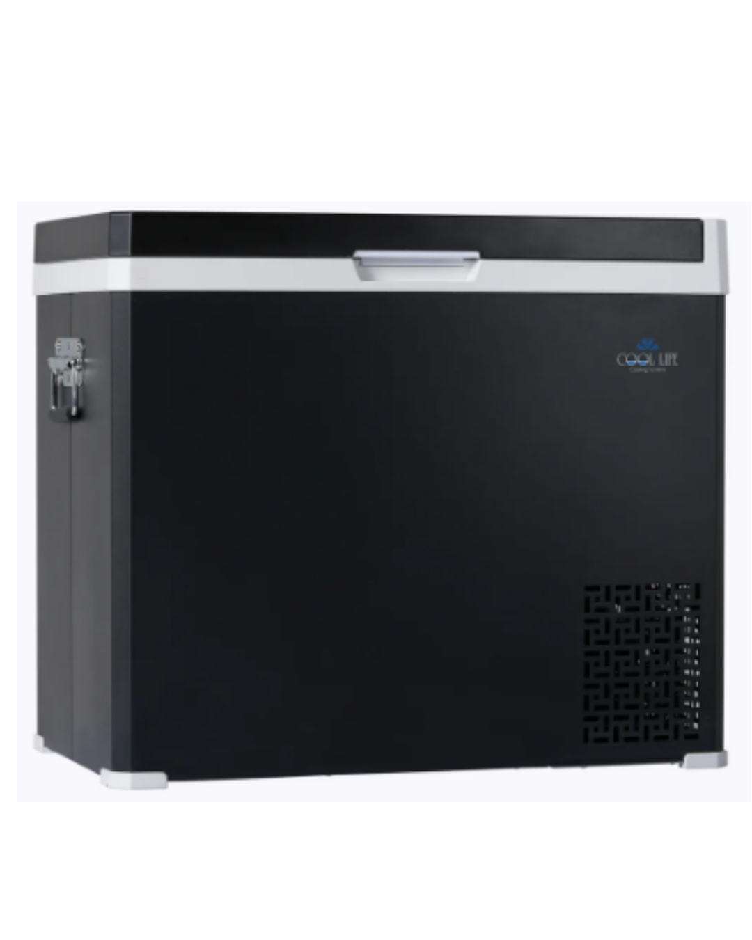 Cool Life CLM 50 Litre Taşınabilir Araç Buzdolabı