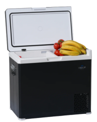 Cool Life CLM 50 Litre Taşınabilir Araç Buzdolabı