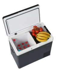 Cool Life CLM 50 Litre Taşınabilir Araç Buzdolabı