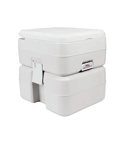 Seaflo Taşınabilir Tuvalet 20 LT