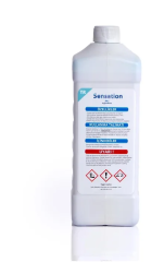 Sensation Karavan Tekne Tuvalet Kimyasalı 1 LT