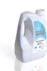 Karavan Tekne Tuvalet Kimyasalı 3 LT