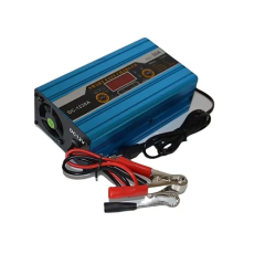 30 Amper Akıllı Akü Şarj Cihazı