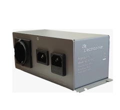 Electrozirve Karavan Transfer Switch 220V Otomatik Şebeke Ayırıcı