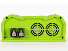 Electro Zirve Alternatörden Akü Şarj Cihazı 20 Amper