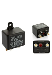 Elo Akü Ayırıcı Gerilime Duyarlı Akılıı VSR Röle