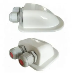 Su Geçirmez Karavan Kablo Giriş Kapağı