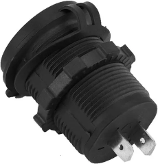 İkili Usb Şarj Cihazı - QC 3.0 Hızlı Şarj