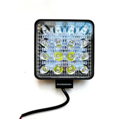 Off Road/ Çalışma Lambası 48watt 12V (2 adet)