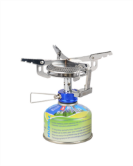 Nurgaz Mikro Ocak Toros 80 Gr Kartuşlu