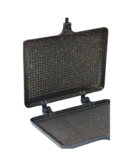 Campout Tost Makinesi