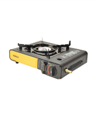 Portatif Ocak + Hortum Dedantör Set