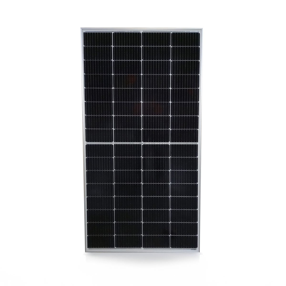 245W GÜNEŞ PANELİ HALF CUT MONOKRİSTAL