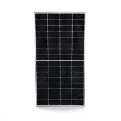 GÜNEŞ PANELİ 245W MONOKRİSTAL HALF CUT