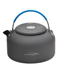 Campout Kamp Çaydanlığı Klasik