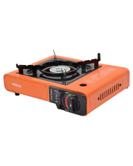 Nurgaz Portatif Ocak