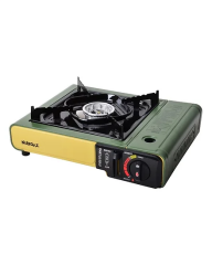 Nurgaz Portatif Ocak